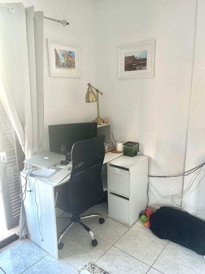 洛斯克里斯蒂亚诺斯Sea View Penthouse With Large Terrace公寓 外观 照片