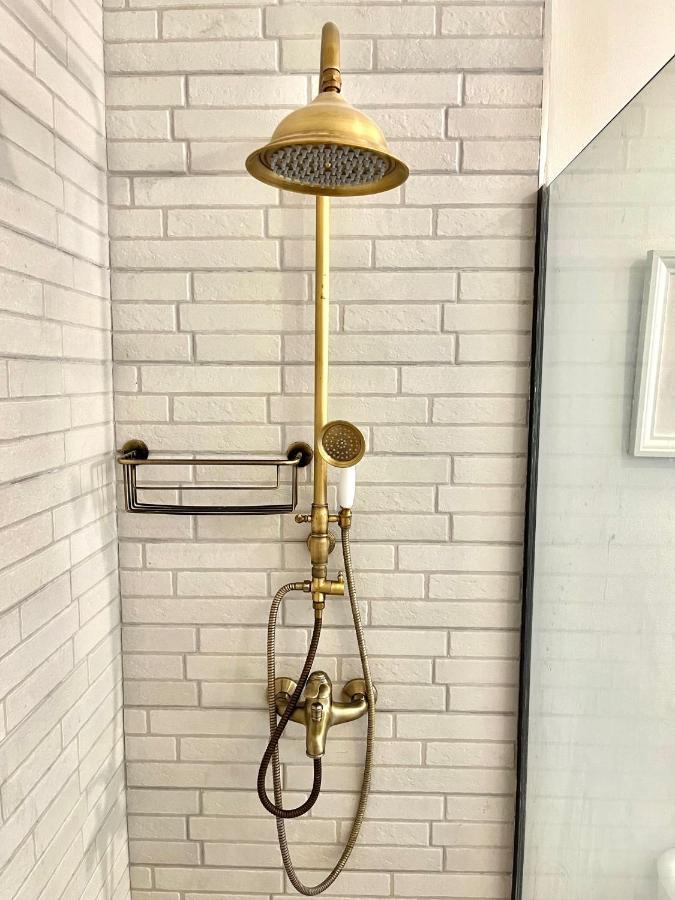 洛斯克里斯蒂亚诺斯Sea View Penthouse With Large Terrace公寓 外观 照片