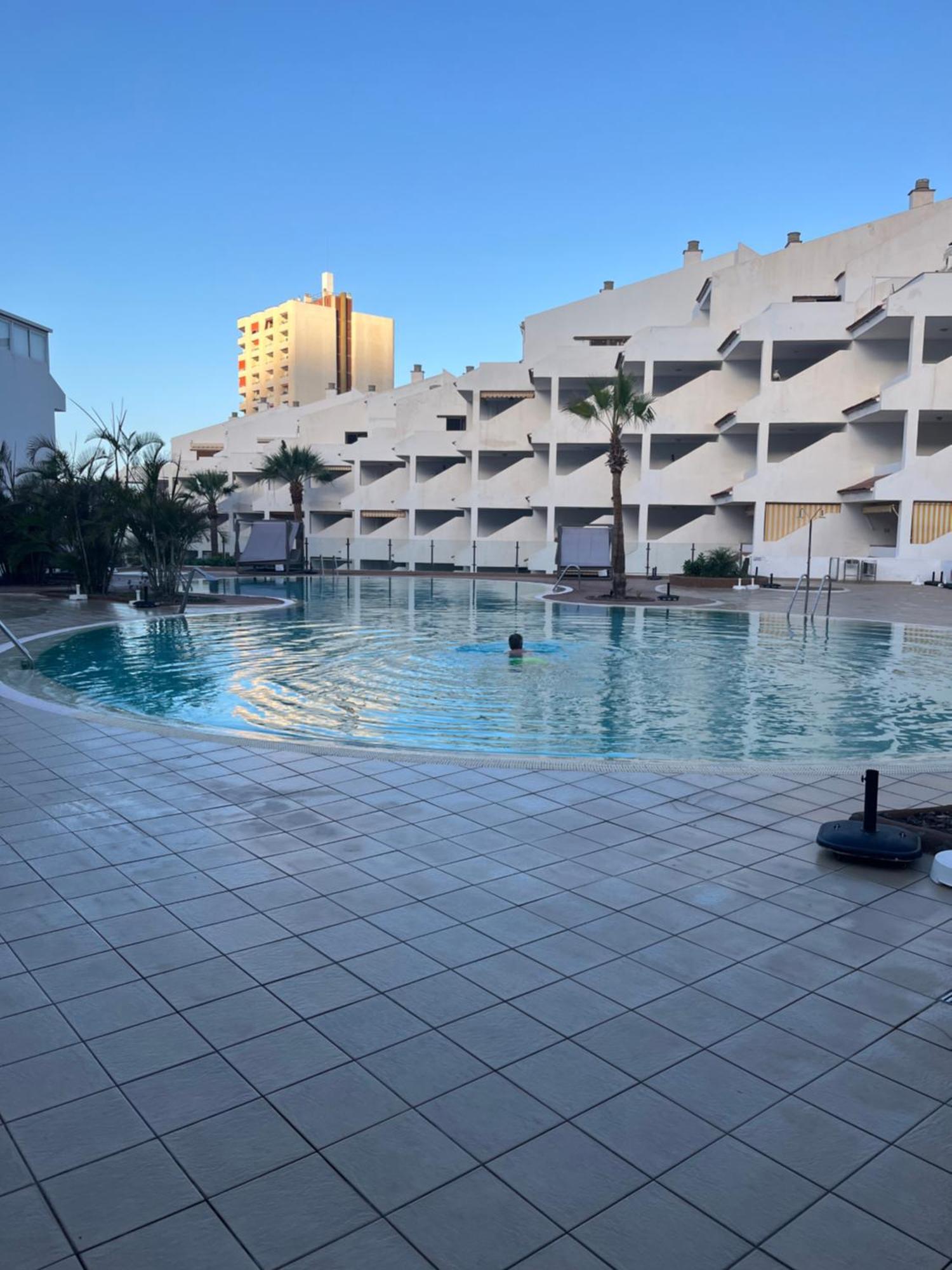 洛斯克里斯蒂亚诺斯Sea View Penthouse With Large Terrace公寓 外观 照片